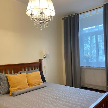 Apartment Compass Tallinn