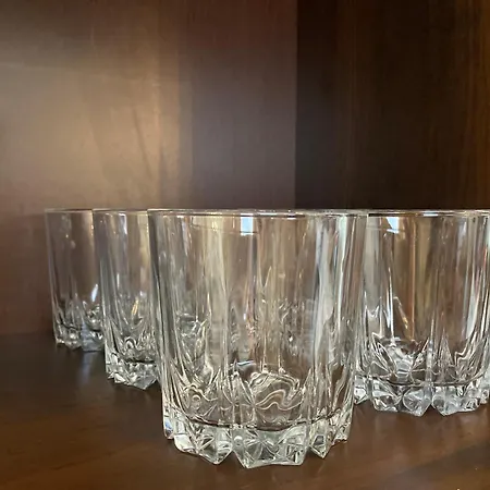 Compass Appartement *