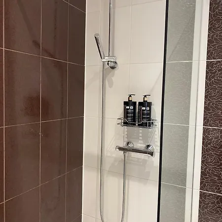 Apartment Compass
