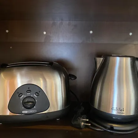 Apartamento Compass *