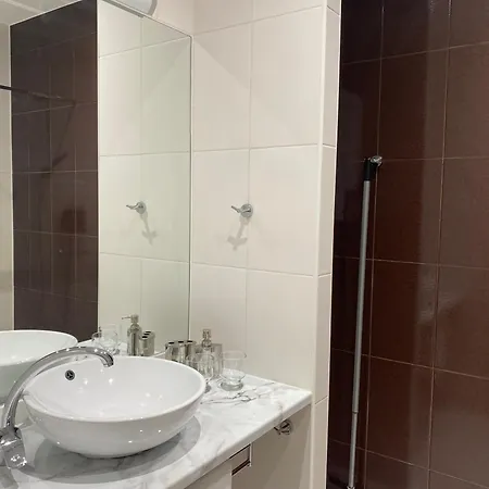 Compass Apartment Tallinn