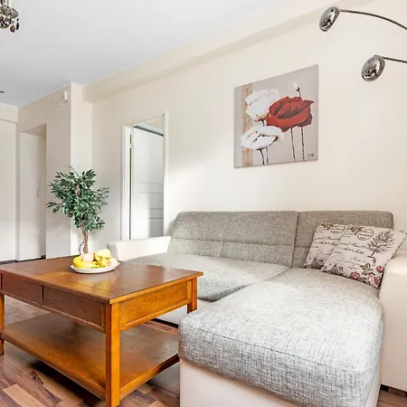 Appartement Compass *