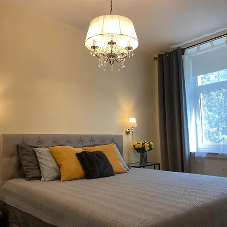 Apartamento Compass Tallin