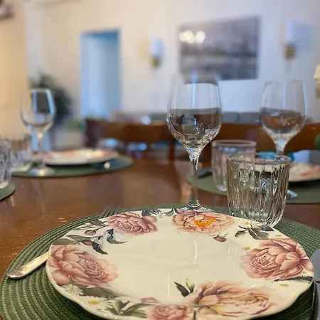 Compass 公寓 塔林