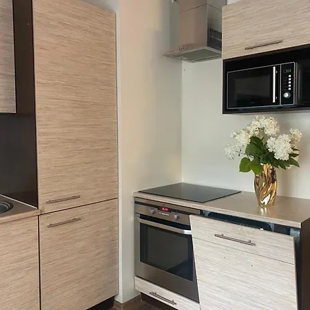 Compass Appartement