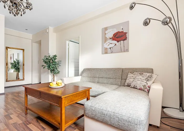 Appartement Compass *