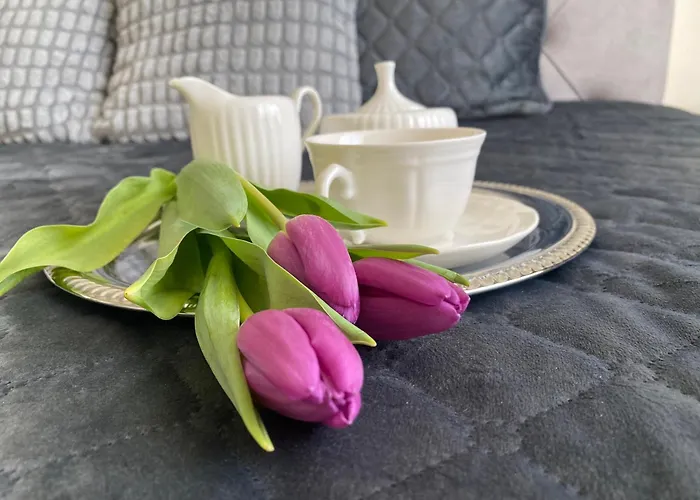 Compass Apartamento *