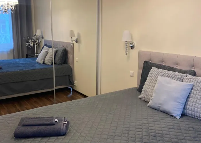 Compass Apartment Tallinn