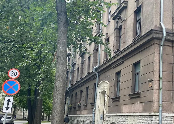 Compass Appartement Tallinn