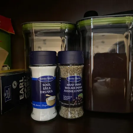 Compass Апартаменты